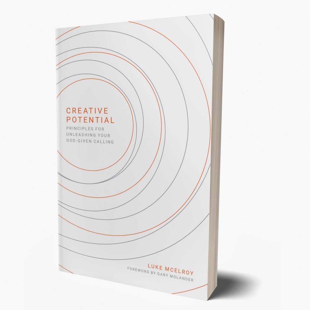 Creative Potential Book